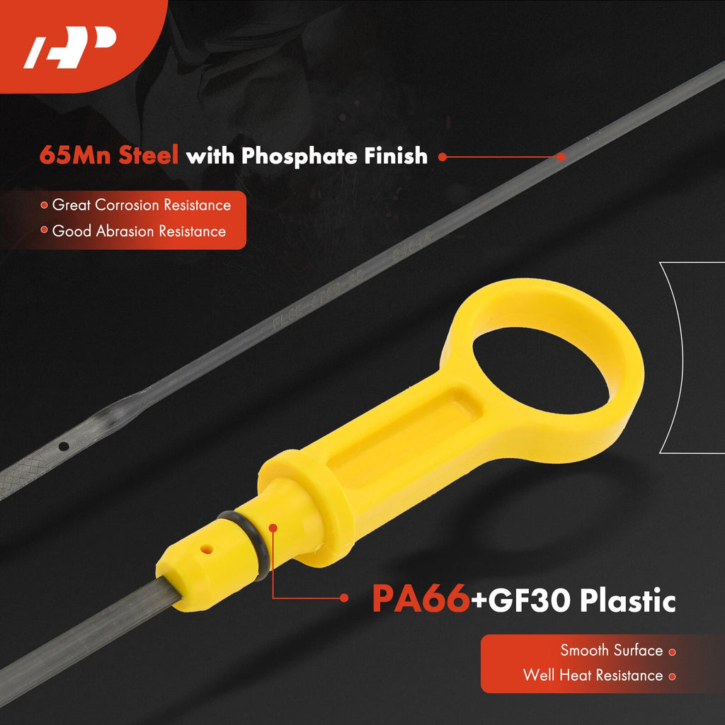 Engine Oil Level Dipstick for Ford F-150 (2015–2021)