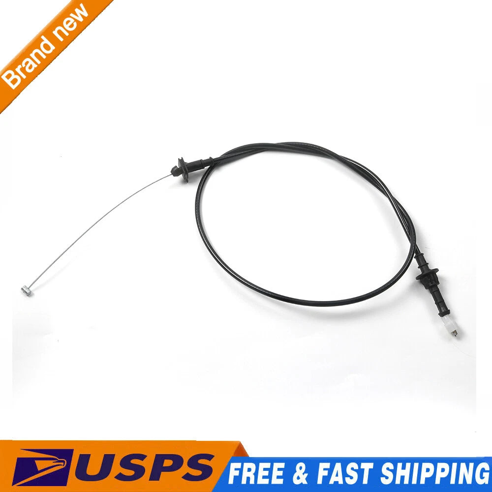 Accelerator Control Cable 12565560 for Chevrolet Camaro/Pontiac Firebird (2000–2002)