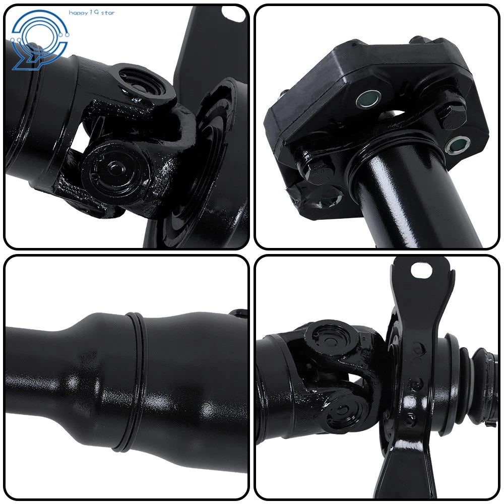 Rear Driveshaft Prop Shaft Assembly for Chevrolet Camaro (2010-2015)