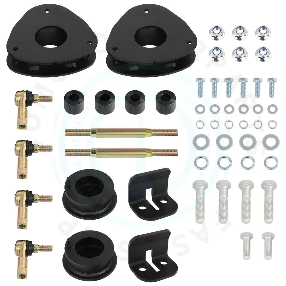 1.5" Front Rear Leveling Lift Kit for Ford Bronco Sport (2021–2025)