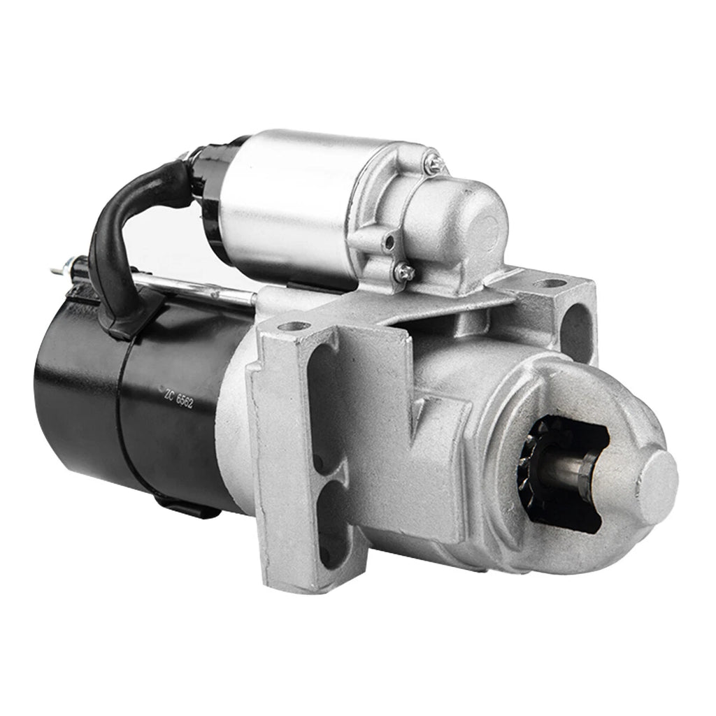 3HP High Torque Mini Starter for Chevy SBC BBC (1968–2007)