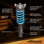 Coilover Suspension Kit for Ford Focus MK3 (2011-2017)