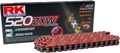 Rr520zxw Drive Chain for 520 X 120 Red