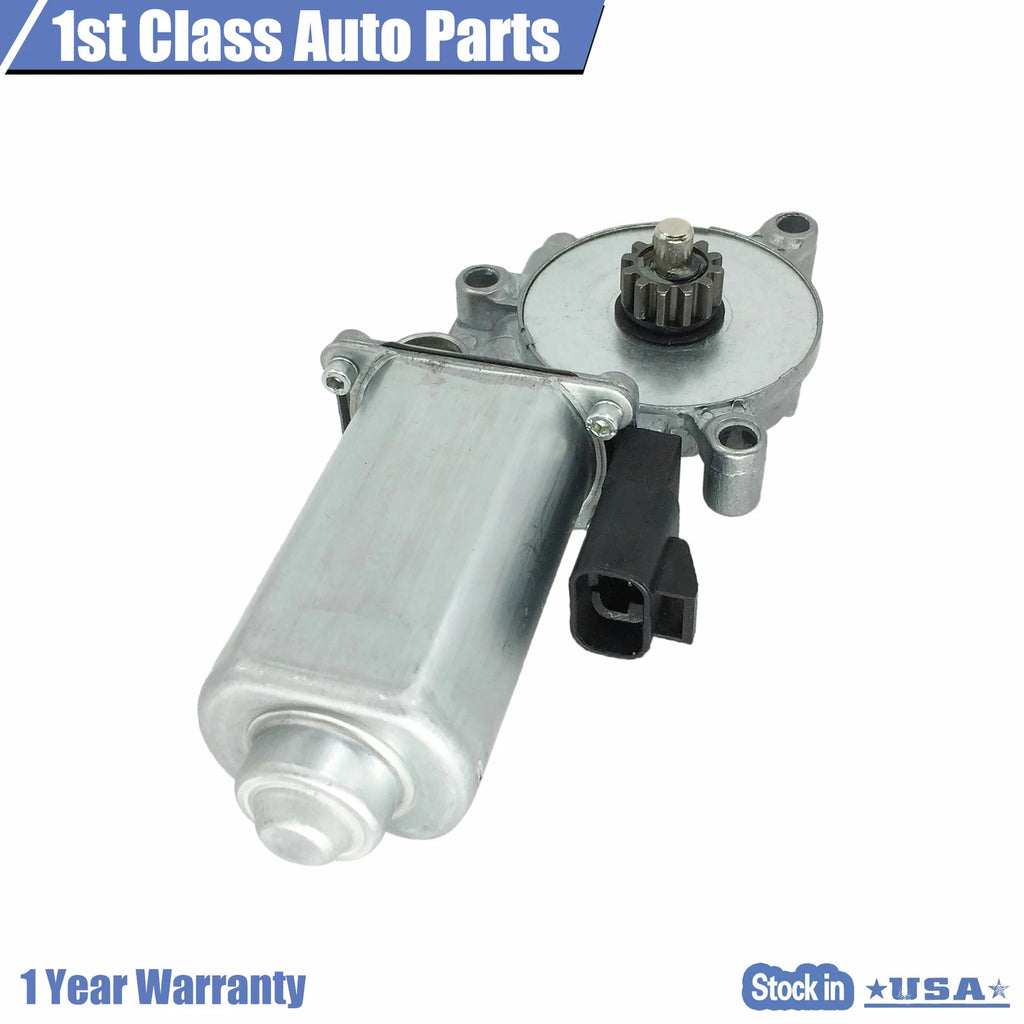 Power Window Motor for GMC Savana/Express Van (1996-2002)
