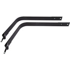 Set of 2 Fuel Tank Straps for Ford F250 F350 (1999–2007)