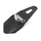 LED Tail Light for Universal Moto Motorcross Dirt Bike Fender Off-Road