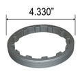 Spanner Nut 111mm x 2.0 for Yamaha 150-225 HP (984-120)