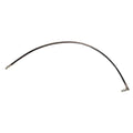 Hydraulic Pressure Hose for Universal Snow Plow (Replaces 1304030)