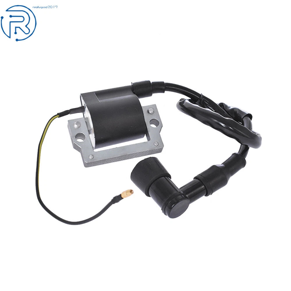 Ignition Coil for Yamaha Golf Cart G1 J10 (1976–1986)