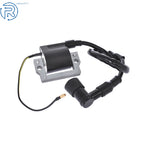 Ignition Coil for Yamaha Golf Cart G1 J10 (1976–1986)
