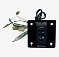 Marine Troll Mode Switch Panel Assembly for Suzuki (OEM) 37860-87L00
