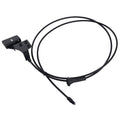 Hood Cable for Jeep Grand Cherokee (2005–2010) 82.21" 55394495AD 912-087