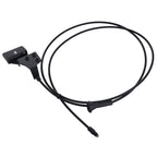Hood Cable for Jeep Grand Cherokee (2005–2010) 82.21" 55394495AD 912-087