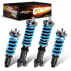 24 Step Damper Coilovers Lowering Kit for Honda Prelude (1988–1991)