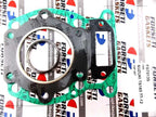 Top End Engine Gasket Set for Suzuki TF185 AG (1978-1993)