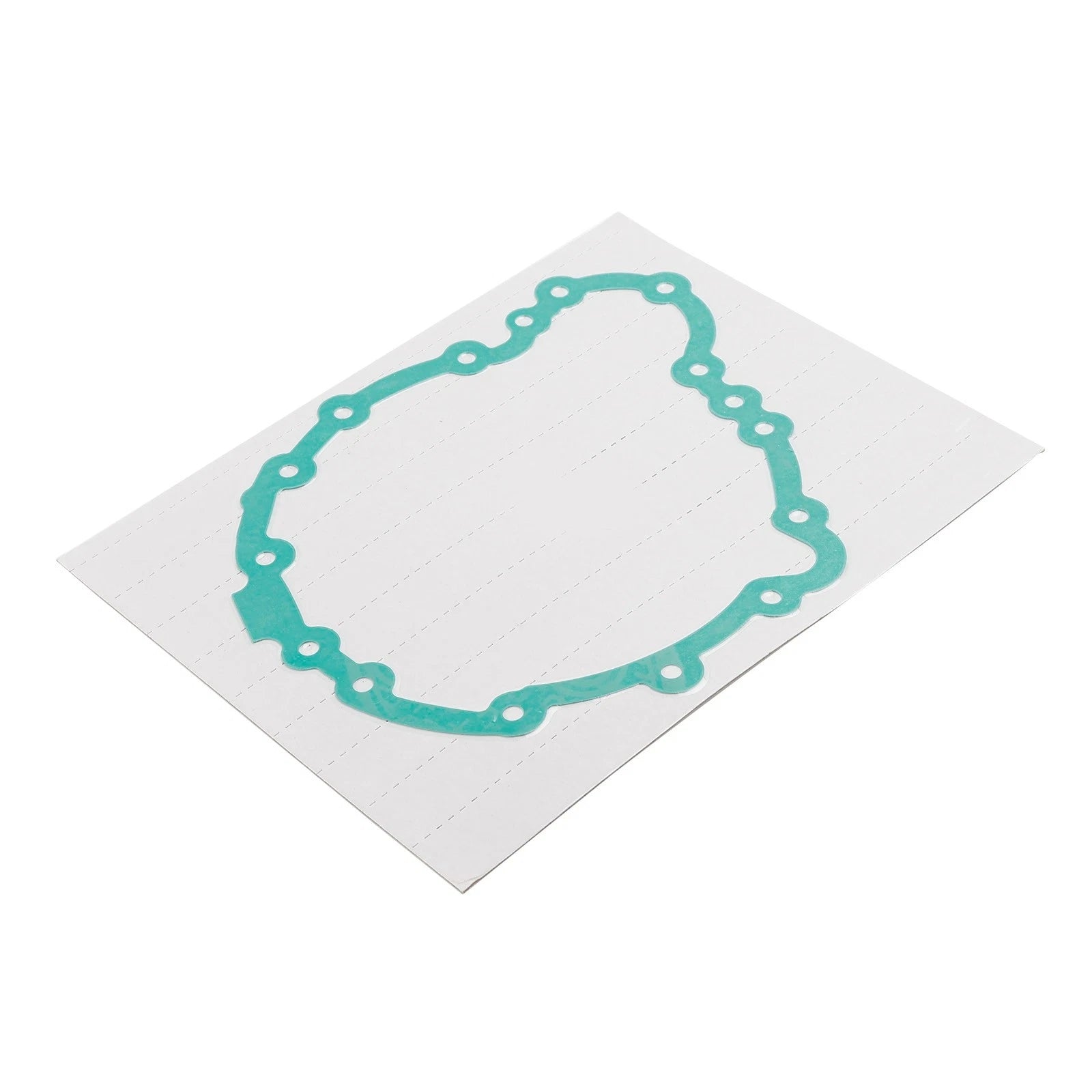 LH Crankcase Cover Gasket T1261098 for Tiger 955i 1050 (2001–2013)