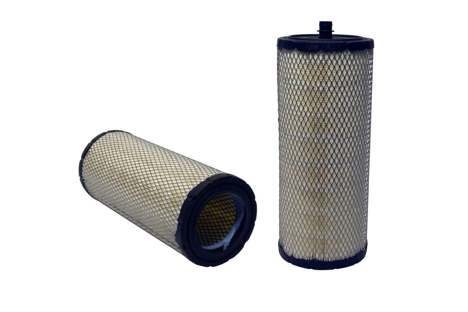 WIX Air Filter 49832 for Various Makes and Models