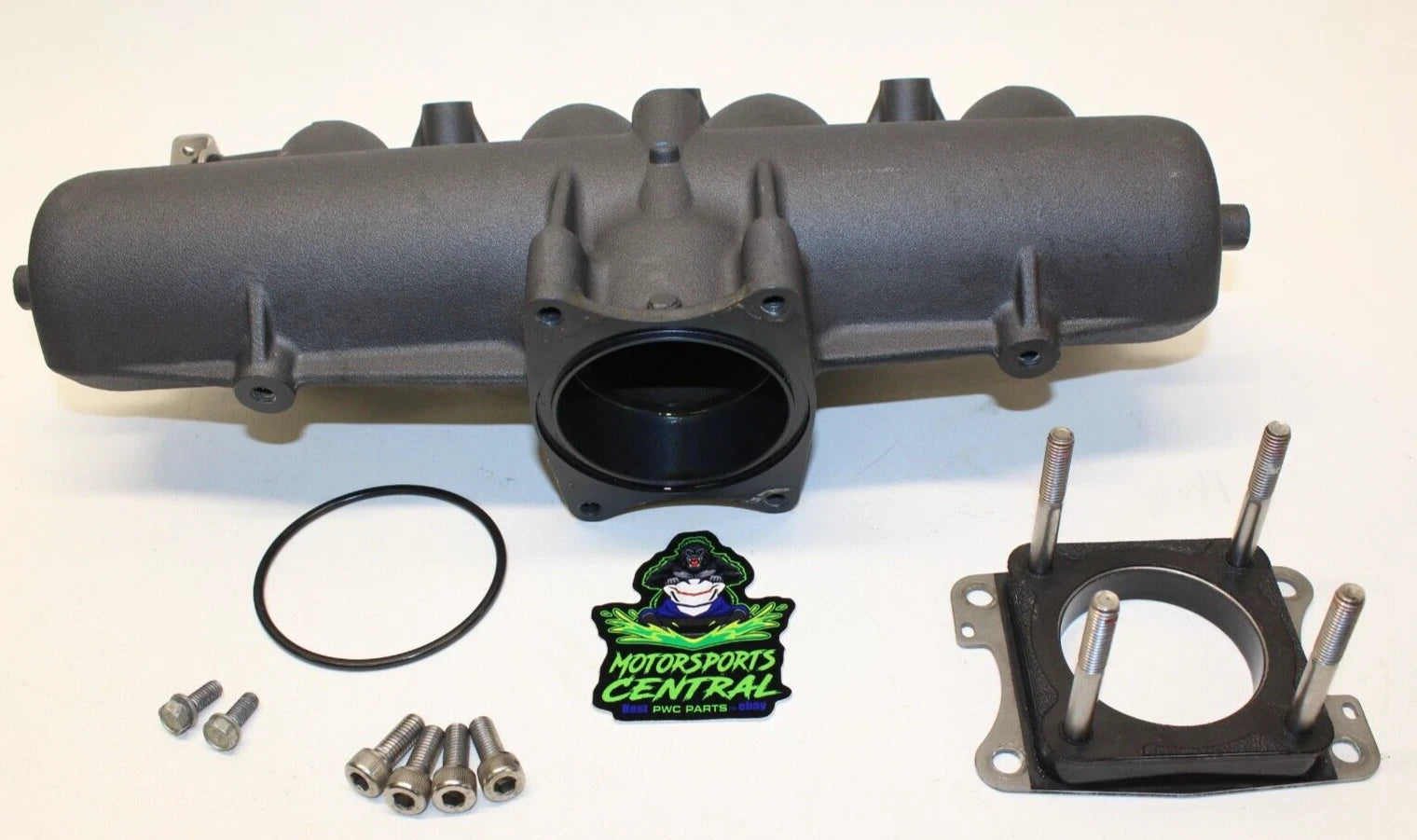 Intake Manifold for Yamaha FZR FZS FX SHO HO 1.8L 1800 (2008–2010) IMUK Deleted
