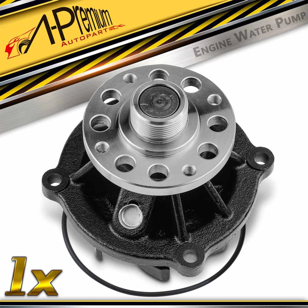 Engine Water Pump for IC Corporation F650 F750 (2004–2008)
