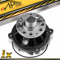 Engine Water Pump for IC Corporation F650 F750 (2004–2008)