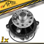 Engine Water Pump for IC Corporation F650 F750 (2004–2008)