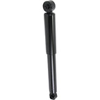 Suspension Kit for Chevy Malibu (Front & Rear)