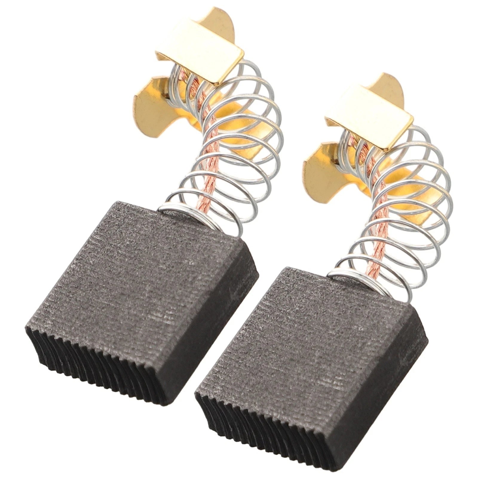 Carbon Brushes for R4510 R45101 TS2400LS TS2410LS Miter Saw (No Year)