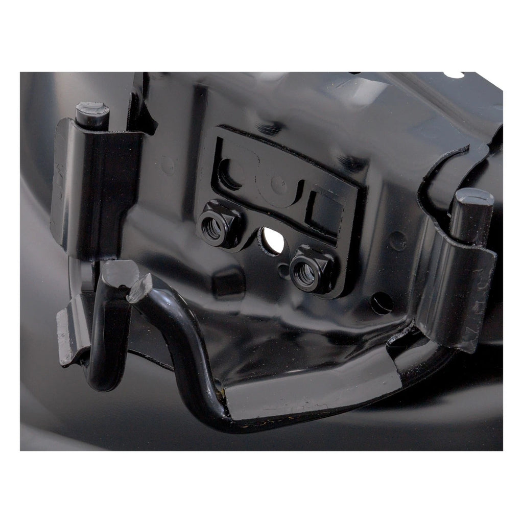 Rear Quarter Panel Fender for Toyota RAV4 (2019–2024)