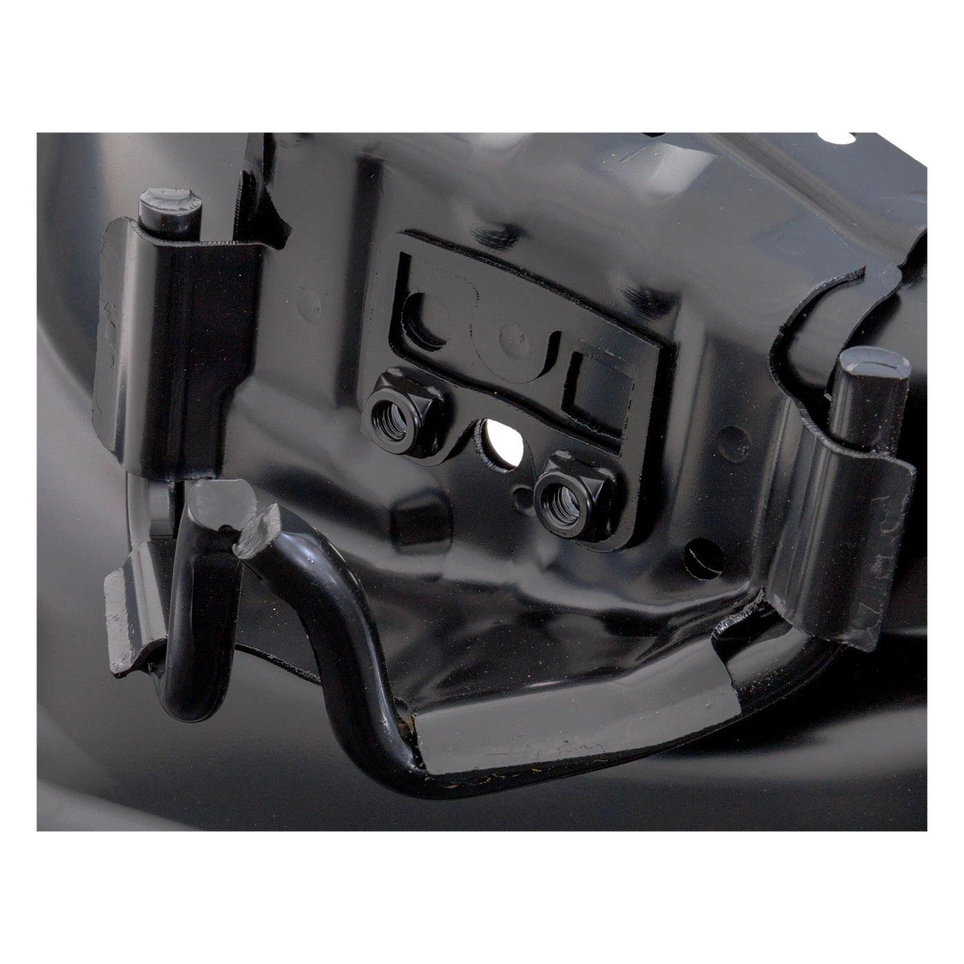 Rear Quarter Panel Fender for Toyota RAV4 (2019–2024)