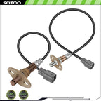 2pcs Oxygen Sensor O2 for Toyota 4Runner 3.4L (1996–2000)