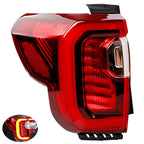 LED Brake Taillights Lamp Assembly for GMC Acadia (2020–2023) 85150719