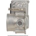 Throttle Body for Lexus NX300h ES300h Toyota Avalon RAV4