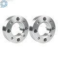 2X 1.5'' Wheel Spacers for Yamaha ATV 