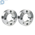 2X 1.5'' Wheel Spacers for Yamaha ATV 