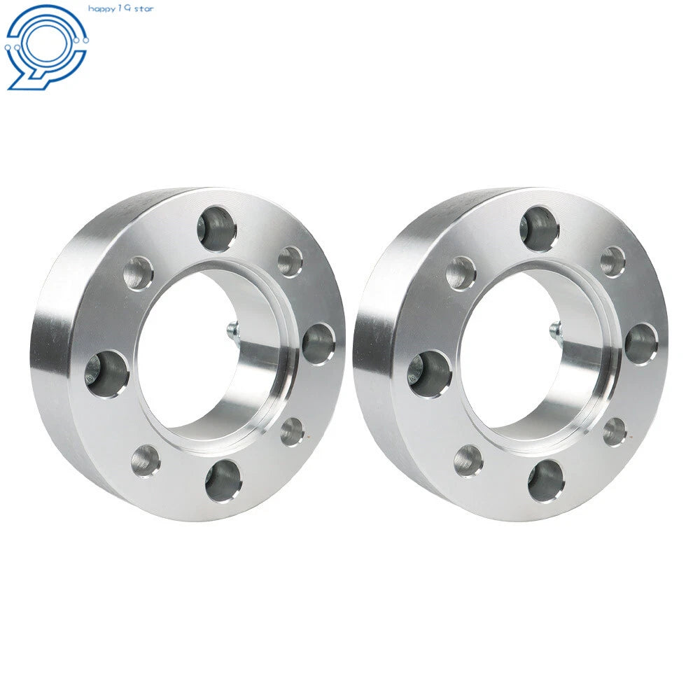2X 1.5'' Wheel Spacers for Yamaha ATV 