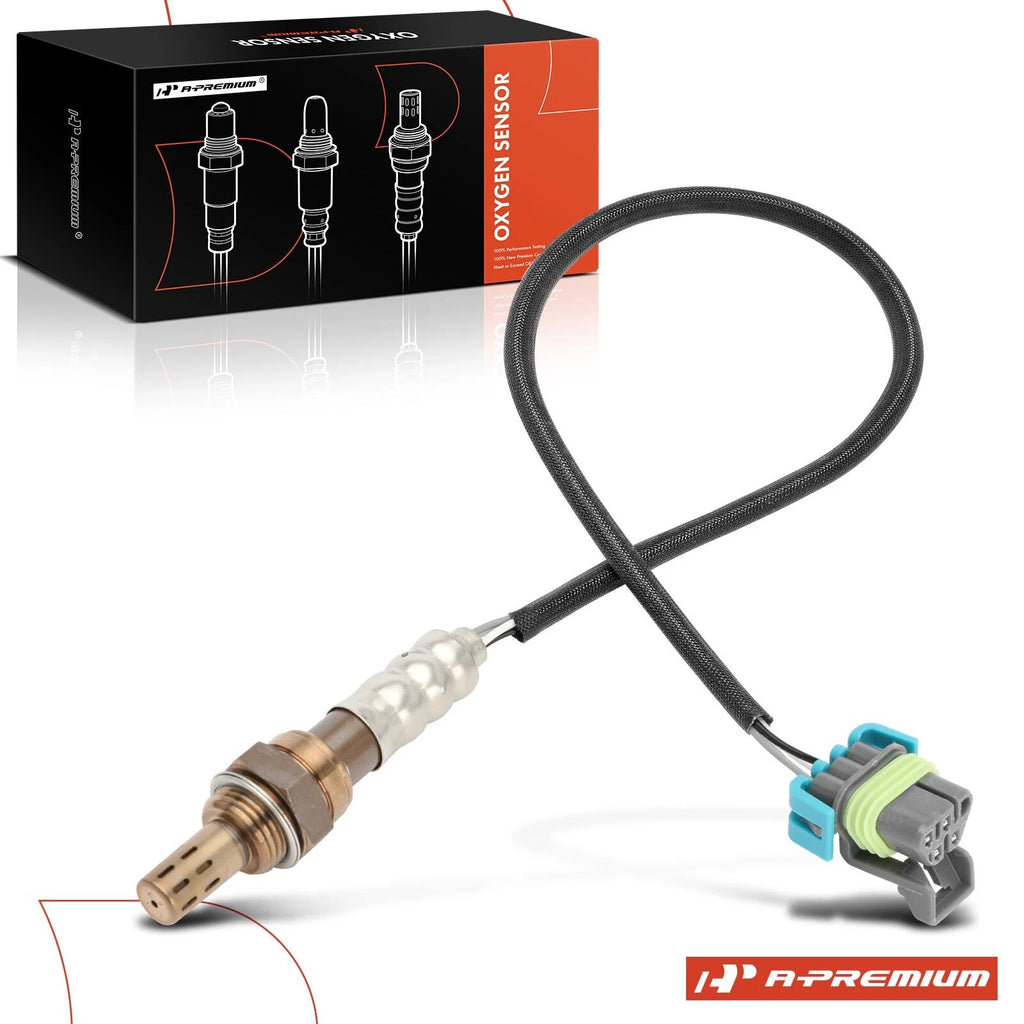 O2 Oxygen Sensor for Chevrolet Equinox Malibu GMC Terrain (2005–2019)