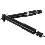 2X Front Shocks Struts for Dodge Ram 1500 (2002–2008) 2WD