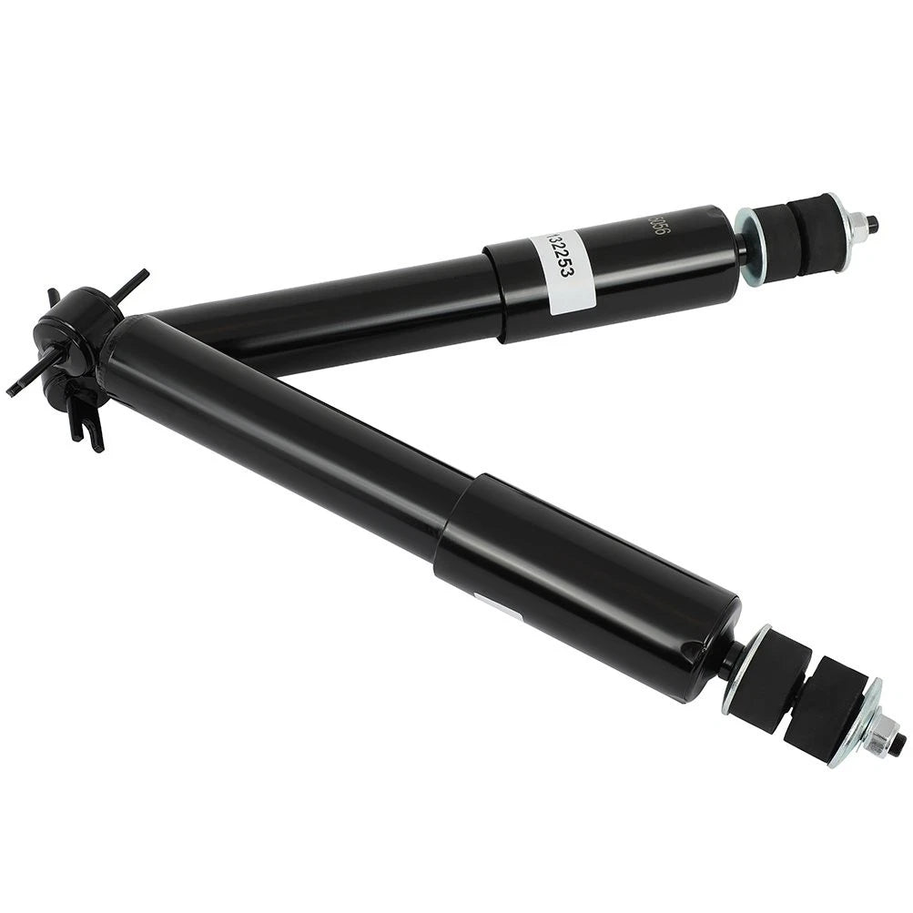 2X Front Shocks Struts for Dodge Ram 1500 (2002–2008) 2WD
