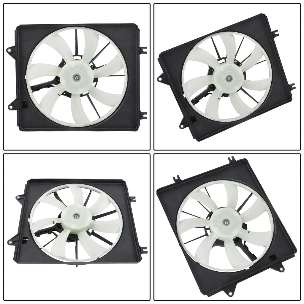 Cooling Fan for Honda CR-V (2023–2024)
