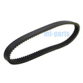 Drive Belt for Yamaha Golf Cart (J55-G6241-01, J55-G6241-02, J55-G6241-03)