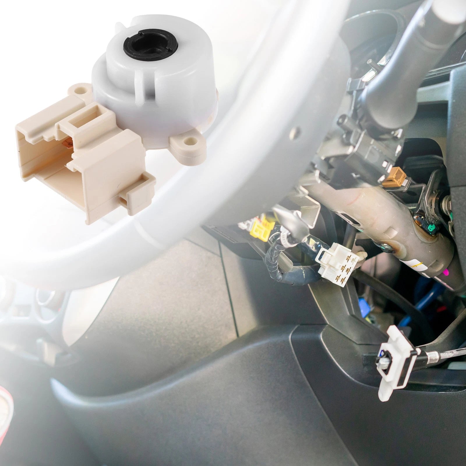 Ignition Starter Switch for Toyota Camry (2002–2006) 84450-12200