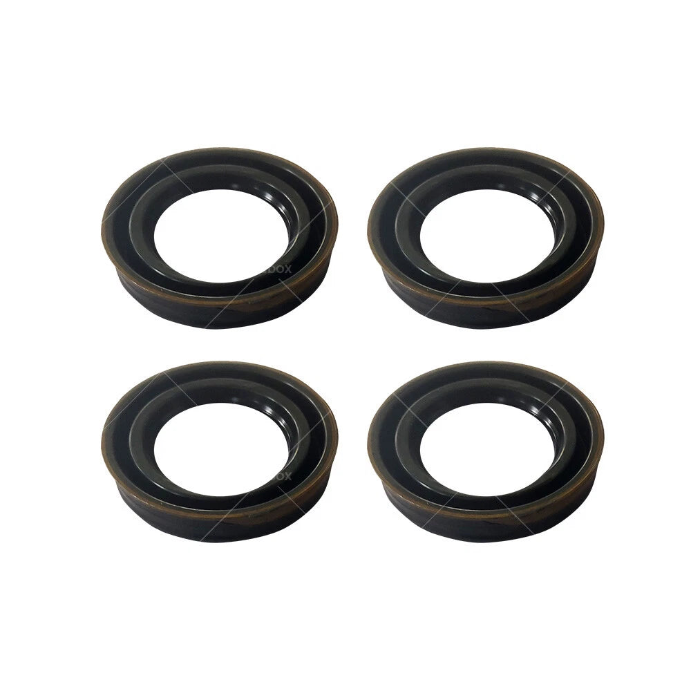 Rocker Cover Gasket Kit for Isuzu Dmax TF Rodeo 3.0L (2002–2012)