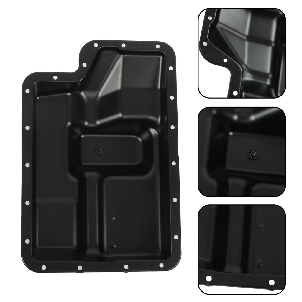 Transmission Oil Pan for Ford Bronco E-150/350 (1996–1998)