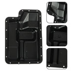 Transmission Oil Pan for Ford Bronco E-150/350 (1996–1998)