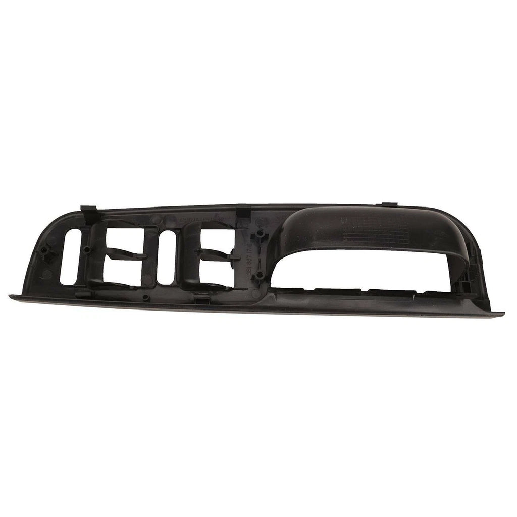 Left Window Switch Cover Cap for VW Golf Jetta Passat (1999-2005)