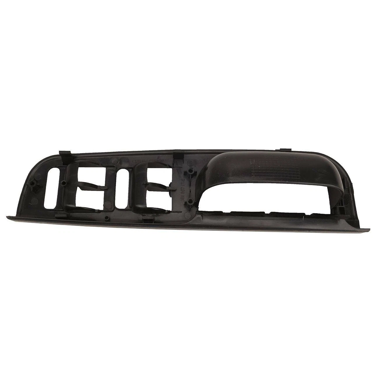 Left Window Switch Cover Cap for VW Golf Jetta Passat (1999-2005)