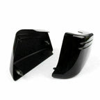 ABS Battery Side Cover for Honda VTX1800 (2002–2004, 2006–2008) T9