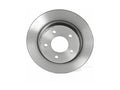 Rear Brake Rotor for Mazda 3 (2004–2013) HT678RZ
