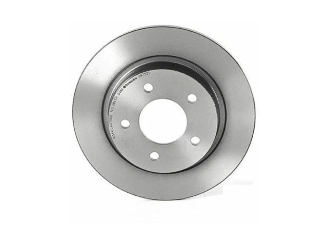 Rear Brake Rotor for Mazda 3 (2004–2013) HT678RZ