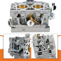 Carburetor Gaskets Spark Plug for MTD Troy Bilt
